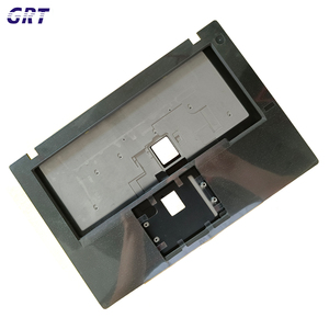 Cubierta negra para reposamanos de portátil Lenovo Thinkpad T460 Shell C - Product Image 2
