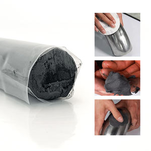 Colle époxy à deux composants pour la réparation de piscines en céramique et en métal à haute résistance, mastic époxy pour la réparation, bâton de mastic époxy - Product Image 5