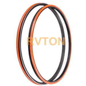 GOETZE Miếng Bịt Mặt Cơ Khí Miếng Bịt Dầu Nổi Hình Nón Đôi 76.90H-86 NB60 750*718*50Mm Nhà Cung Cấp - Product Image 1