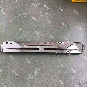 GHCD/ALTA CALIDAD/<span class=keywords><strong>PRECIO</strong></span> DE FÁBRICA LIMPIAPARABRISAS CROMADO ANCHO para CAMIÓN JAPONÉS <span class=keywords><strong>2007</strong></span> AÑO <span class=keywords><strong>MITSUBISHI</strong></span> <span class=keywords><strong>CANTER</strong></span> /HINO/ISUZU/NISSAN - Product Image 6