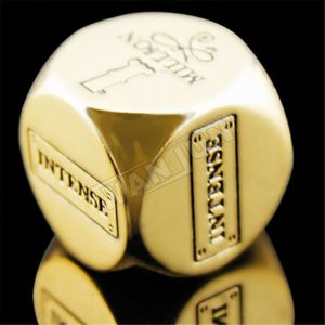 <span class=keywords><strong>Dés</strong></span> à jouer personnalisés de haute qualité, fabriqués en Chine, en gros, 16 mm, <span class=keywords><strong>6</strong></span> faces, grand <span class=keywords><strong>dés</strong></span> D20 - Product Image 6