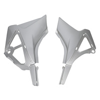 Plastique d'aile arrière pour Hawk 250, couvercle de panneau de protection de carénage pour Hawk250