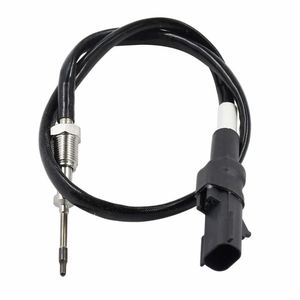 Sensor de Temperatura de Gases de Escape 4902912 para Camiones de Construcción/Minería, Compatible con Motores Cummins M11 ISM11 QSM11 - Product Image 4
