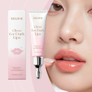 Perawatan Bibir yang Memberi Nutrisi, Menghidrasi, Melembutkan, Mencerahkan, dan Melembapkan Bibir - Product Image 1