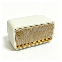 ED-06 Edifier M230 Enceinte sans fil Bluetooth Mini HiFi Audio Rétro Compacte Subwoofer de Bureau Domestique