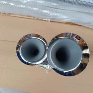 แตรแรงดันอากาศ6 pippe 24V แตรแรงดันอากาศสำหรับรถบรรทุกรถบัส - Product Image 5