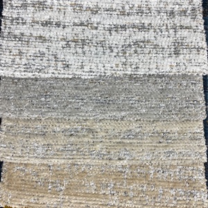 Nouveau <span class=keywords><strong>Tissu</strong></span> d'<span class=keywords><strong>ameublement</strong></span> en polyester 2026 à découpe zéro, faible MOQ, vendu <span class=keywords><strong>au</strong></span> mètre, en stock, <span class=keywords><strong>tissu</strong></span> chenille pour canapé - Product Image 6