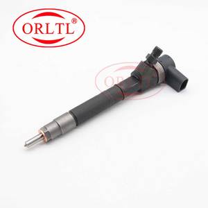 Orltl 0445110181 vòi phun phun diesel 0445 110 181 Common Rail vòi phun phun 0 445 110 181 cho Dodge <span class=keywords><strong>Benz</strong></span> - Product Image 5