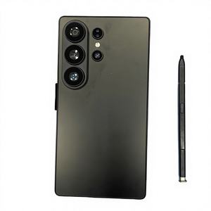 22G+2TB. Prix Usine S26 Ultra 5G Smartphone 108MP Double SIM Débloqué Version Globale Android 15 Téléphone Écran LED <span class=keywords><strong>En</strong></span> Stock - Product Image 1