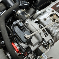 Ensemble moteur complet neuf 5048364AB GME 46338538 pour Jeep Cherokee Wrangler Alfa Romeo 2.0t