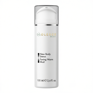 H2Oleace Body Nuevo Detox Corporal Tonificante con Lodo Cálido 100 ml 3.4 fl oz - Product Image 2
