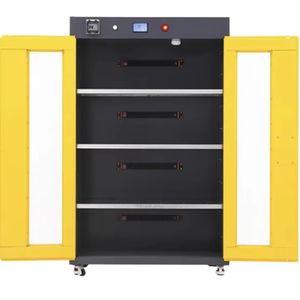 BC20 Intelligent <strong>Charging</strong> Cabinet For Mobile Devices With Secure Smart <strong>Charging</strong> Solution - Product Image 2