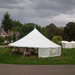 Tentes de réception extérieures personnalisées, imperméables, pour événements, mariages et fêtes - Product Image 3