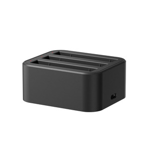 KAMPHO-Cargador rápido de batería de 3 canales para <span class=keywords><strong>Insta</strong></span> <span class=keywords><strong>360</strong></span> X3 <span class=keywords><strong>One</strong></span> <span class=keywords><strong>X2</strong></span> - Product Image 6