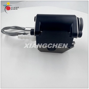 JENNEY Good Quality F2.028.160 Sucker for Heidelberg <b>Printing</b> <b>Machine</b> Spare Parts - Product Image 5
