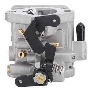 3R1-03200-1 803522T Carburateur Carb pour <span class=keywords><strong>Tohatsu</strong></span> Nissan 4 Temps 3.5 4 5 6 HP Hors-bord 3R1032001 3AS-03200-0 - Product Image 3