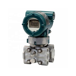 Sensor Diferencial Yokogawa EJA110E Original de Japón, EJA110E-JMS4J-92 EB, Salida 4-20mA HART 5/7, 1-100kPa - Product Image 1