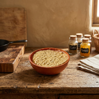 Poudre d'extrait d'Amla (Gooseberry Indien) (Culture Sauvage) Qualité Alimentaire Excellente Solubilité Qualité Fiable pour Boissons et Aliments