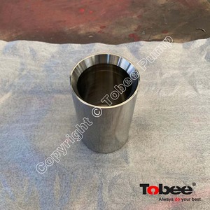 Manchon d'arbre Sandman 416SS de 3x2x13 pour pompe à circulation de boue pour le transfert de boues - Product Image 6