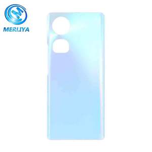 Étuis de téléphone portable pour Huawei Honor 70 couvercle de batterie boîtier de porte arrière remplacement de coque arrière pour Honor 70 FNE-AN00 couverture arrière - Product Image 3