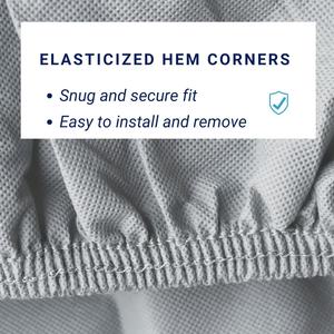 Bâche de <span class=keywords><strong>remorque</strong></span> en PVC imperméable et résistante aux déchirures, personnalisable, avec bords renforcés et œillets, fournisseur fiable, pour l'industrie - Product Image 5