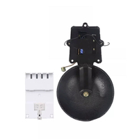Controlador de temporizador de timbre automático de 220cm, interruptor electrónico LED multifuncional Goakgaan para timbre escolar, temporizador grande deportivo de 220V