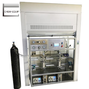 Réacteur <span class=keywords><strong>fischer</strong></span> tropsch production diesel/réacteur bio diesel/réacteur biomasse - Product Image 2