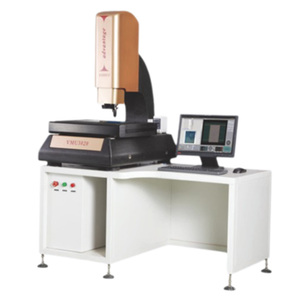 Công cụ đo lường video CNC 2D và 3D sáng tạo cho các hệ thống đo lường video kiểm soát chất lượng - Product Image 6