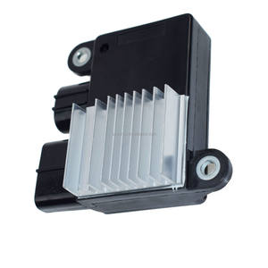 Solutions Premium Pour Une Module De Contrôle Du Ventilateur De Refroidissement Pour Toyota Corolla Efficace Sur Les Marchés Mondiaux