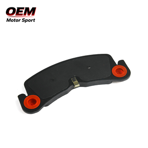 99135294904, 99135294903 Kit de Rotores Delanteros y Traseros para Dacia LOGAN, DUSTER, SANDERO y DOKKER MPV, Pastillas de Freno Semimetálicas - Product Image 2