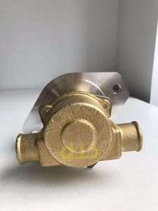 Bomba de Agua Marina para Construcción, para Cummins QSB 3907458 3912019 3897691 5265995 JPR-C1025 para JMP M71 SRLC17 - Product Image 2