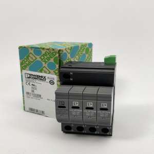 Producto Original Nuevo de la Marca <span class=keywords><strong>Pheonix</strong></span> Contact 2859521 Valcp3s350 Tipo 2 Parafoudre Plc - Product Image 1