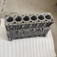 Bloc-cylindres de moteur diesel pour camion lourd 6BT 3935936, pièce de rechange, bloc-cylindres court 3935942 pour moteur CUMMINS 6BT 5.9