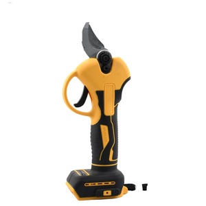 Tijeras de Podar Eléctricas Inalámbricas de 21V, Tijeras para Ramas con Batería Industrial para Podar Árboles en Huertos y Jardines, Compatible con OEM - Product Image 3