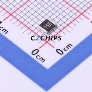 Résistance SMD SCR1210J15R 1210 (Type : Film Épais) (Résistance : 15 Ohms Précision : 5%) - Product Image 1