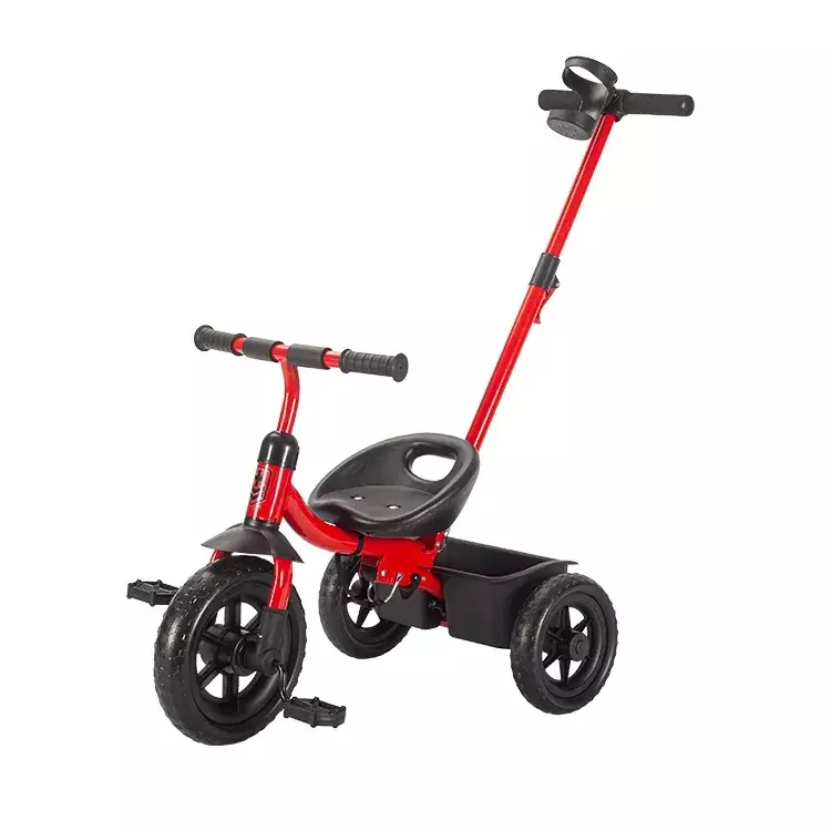 603-1 Pedaal Speelgoed Voertuig Ride-On Kids Sport Geen Pedaal Baby Ride Op De Fiets Sport Walker Kids Producten Duwstang Driewielers