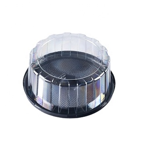 <span class=keywords><strong>Artículos</strong></span> más vendidos a la <span class=keywords><strong>venta</strong></span> Contenedor <span class=keywords><strong>de</strong></span> pastel <span class=keywords><strong>de</strong></span> plástico PET redondo con caja <span class=keywords><strong>de</strong></span> cúpula <span class=keywords><strong>de</strong></span> pastel transparente - Product Image 6