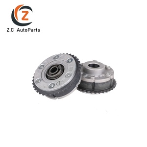 Nuevo Regulador de Fase de Engranaje de Sincronización Metálico para Motor N43 N53 OEM 11367540346 - Product Image 5