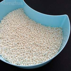 Résine ABS en Gros, Vierge et Recyclée, Matière Première Plastique, Qualité Moulage par Injection, Haute Rigidité, Marque OEM pour Valises - Product Image 3