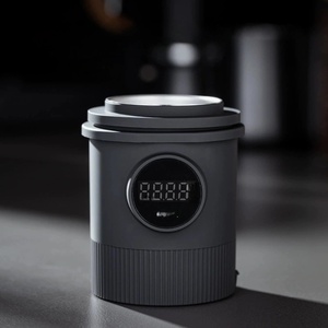 Balance de dosage pour café expresso, balance de pesage portable pour café, mini balance à café - Product Image 3