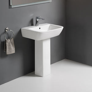 Conjunto de Sanitarios Modernos, Inodoro Suspendido de Pared, Bidé, Inodoro de Dos Piezas, Juego de Inodoro - Product Image 6