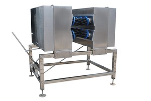 Source Factory Whole Chicken <b>Slaughtering</b> Line Chicken Slaughter <b>Equipment</b> - Product Image 5