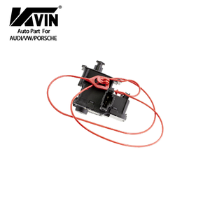 Attuatore Sportello Carburante KVIN per Audi A4/S4/A5/S5/B8/Q5 8K0862153H 8K0 862 153 H - Product Image 2