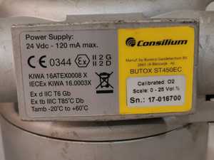 เครื่องส่งสัญญาณ 450ec ยี่ห้อใหม่ของแท้สำหรับ PCB 1 W10 W กำลังขับ 500 เมตร ระยะส่ง 10 กิโลเฮิรตซ์ - Product Image 5