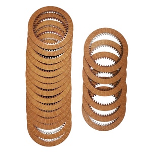 Plaque d'embrayage de transmission automatique DCLA BCLA, plaque de friction pour HONDA CM5 R90 2.4L, kit de réparation de disque de boîte de vitesses de voiture <span class=keywords><strong>MCLA</strong></span> - Product Image 2