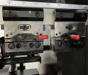 Presse plieuse électrique <span class=keywords><strong>EKO</strong></span> de <span class=keywords><strong>marque</strong></span> EHII1303 2022, nouveau Design, presse plieuse électrique CNC robuste, offre spéciale Offre Spéciale - Product Image 4