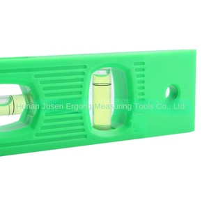 Nhà Sản Xuất Tùy Chỉnh Mạnh Mẽ Từ <span class=keywords><strong>Mini</strong></span> Mức Độ Tinh Thần Bong Bóng Nhôm Hợp Kim Ngư Lôi Cai Trị Với Từ Tính Mức Độ Tinh Thần - Product Image 5