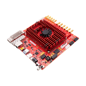 ALINX AXRF67 AMD Xilinx Zynq UltraScale+ RFSoC XCZU67DR แพลตฟอร์มพัฒนา RF ชุดประเมินผลการสร้างต้นแบบ RF สำหรับเรดาร์ 5G NR - Product Image 1