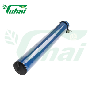 חלקי ציוד חליבה צילינדר חשמלי, גליל חשמלי כחול למכונת חליבה - Product Image 3