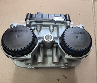 Modulateur d'essieu EBS d'origine 4801062030 pour camion et remorque Mercedes Benz